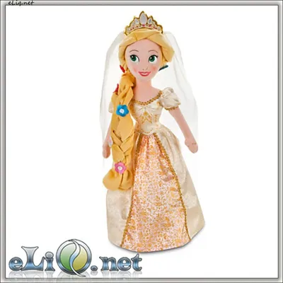 Кукла Рапунцель коллекционная Disney Store, ограниченный выпуск 2021 |  AliExpress