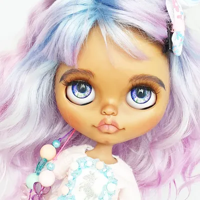 Кукла Блайз CAROLON детского разноцветного цвета — купить в  интернет-магазине ЦУМ, арт. БЛ-68