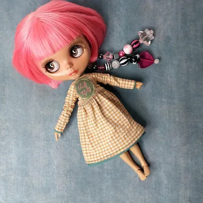 Куклы блайз. Blythe custom. (@asya_shamova) • Instagram photos and videos
