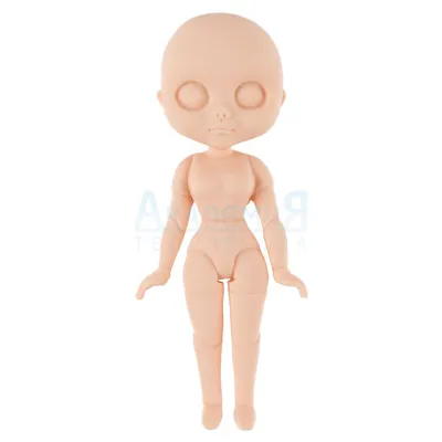 PRE-SALE 1/6 кукла блайз на заказ, кукла без головки, продажа куклы без  одежды | AliExpress