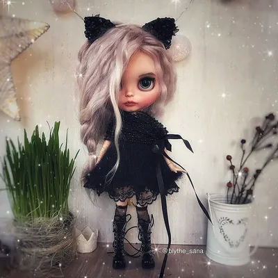 Комплект одежды для куклы Блайз Blythe: кофта, шорты и шапка - купить с  доставкой по выгодным ценам в интернет-магазине OZON (798460515)