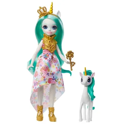 Enchantimals Main Character Dolls Deer Danessa Doll and Sprint FXM75 Shop  Now | ZEFASH