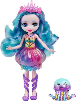 Enchantimals Dolls Shop - Open for pre orders Little ones will adore these  Royal Enchantimals dolls! With their taller 8-inch scale, articulated  knees, and regal outfits and accessories — these Queen Enchantimals