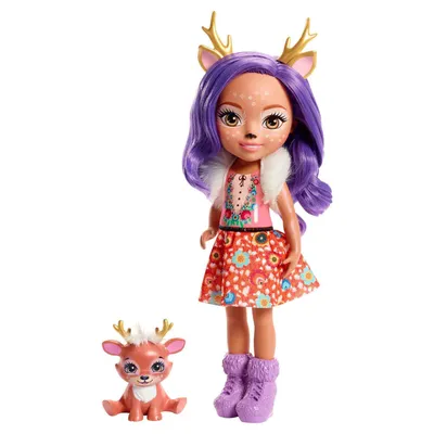 Enchantimals 2020 Snowy Owl doll | Owl family, Mermaid tails for kids,  Disney princess toddler