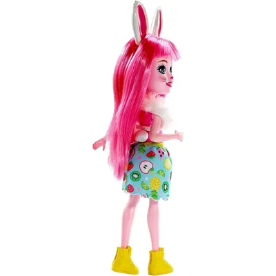 Enchantimals Jessa Jellyfish Dolls - Walmart.com