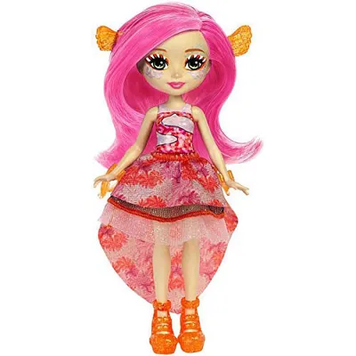 Куклы Enchantimals (Энчатималс) купить по цене 196.65 ₽ в интернет-магазине  KazanExpress