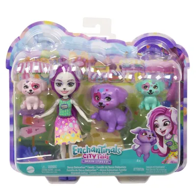 Tons of Enchantimals being sold at an Ontario Toys R Us! This is the first  time I've seen them being sold IRL ever, I was so stoked lol : r/Dolls