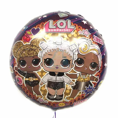 Отзывы о кукла L.O.L. Surprise OMG Birthday Present Fashion Doll Miss Glam  576365 - отзывы покупателей на Мегамаркет | куклы LOL 576365 - 600004607823