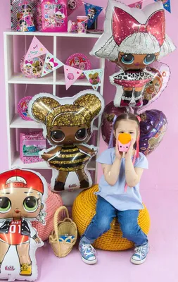 Куклы Лол, Кукла L.O.L. Surprise ALL STAR BBs Счастливые Звезды и  Сердцеедки (id 80071909), купить в Казахстане, цена на Satu.kz