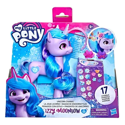 Пони Hasbro My Little Pony G5 | AliExpress