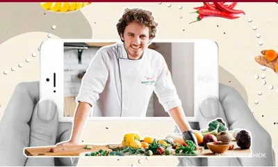 Карательная кулинария: кто и зачем готовит мерзкую еду и выкладывает ее в  Интернет | Super.ru | Дзен