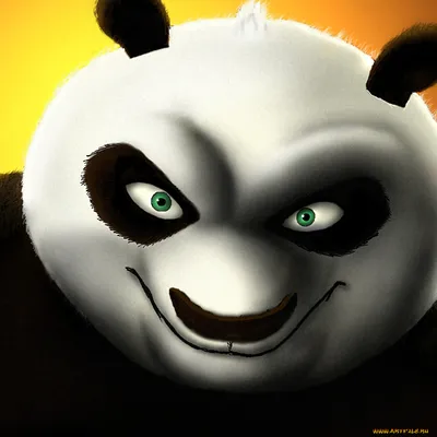 кунг-фу панда :: DreamWorks :: Мультфильмы / смешные картинки и другие  приколы: комиксы, гиф анимация, видео, лучший интеллектуальный юмор.