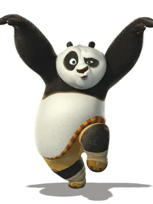 Kung Fu Panda