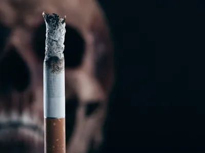 Психология курения — зависимость или привычка