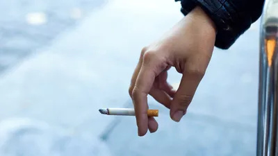 Вред курения: влияние сигарет на организм и последствия для здоровья  человека