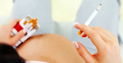 Курение - это риск для здоровья полости рта | новости Аркада-Мед
