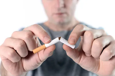 Курение: риски, последствия и избавление от зависимости