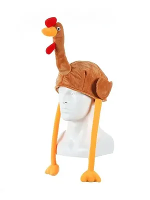 Фигурка садовая Забавная Курица из смолы, смешное украшение забора (1 шт) -  купить по низкой цене с доставкой в интернет-магазине OZON (1050523392)