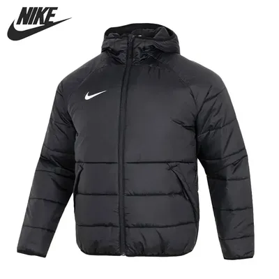 Оригинальное новое поступление, осенняя куртка NIKE As M Nk Tf Acdpr,  мужская куртка с капюшоном, спортивная одежда | AliExpress