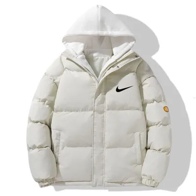 Куртка Nike - купить с доставкой по выгодным ценам в интернет-магазине OZON  (1243457125)