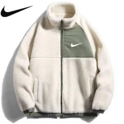 Куртка Nike 'Sportswear Storm-FIT Windrunner' White / Grey | SALARIUM