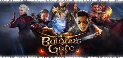 Впечатления: Baldur's Gate 3 | Riot Pixels