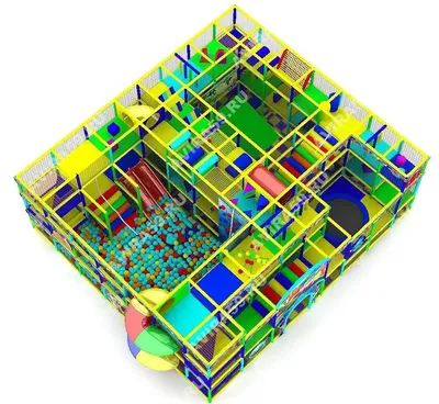 Настольная игра Сумасшедший лабиринт - купить в Москве | Интернет-магазин  Веселая Сова