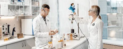 Химико-аналитическая лаборатория
