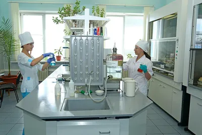 В Москве открылась лаборатория фармацевтических исследований | Новости |  GxP News