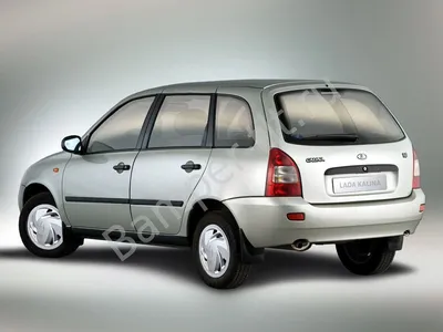 Lada Калина универсал 1.4 бензиновый 2008 | на DRIVE2