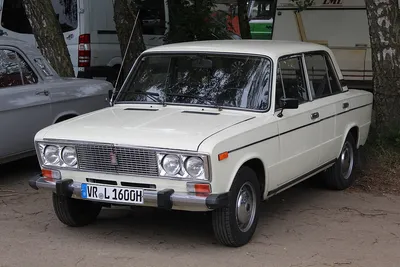 The unlikely Cold War alliance between Lada and Porsche - Drive