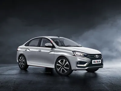 Lada картинки фотографии