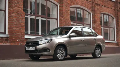 Lada to Return to Canada - The Car Guide