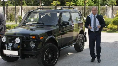 Lada ends 42-year production of Russian workhorse - Drive
