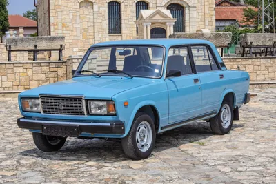 The official LADA website