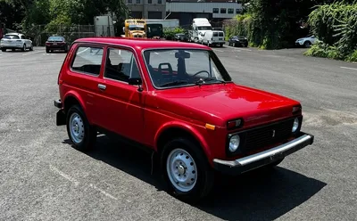 1990 VAZ LADA 2107 for sale by auction in Varna, Bulgaria