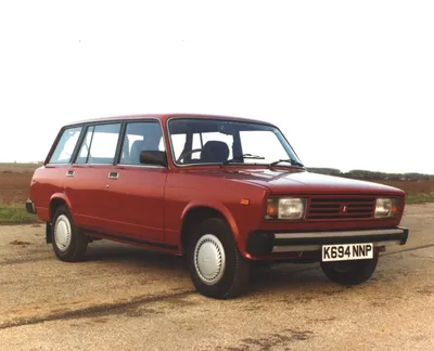 The once popular Lada is now a rarity - but it could become a motoring  classic | The Independent | The Independent