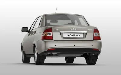 2013 Lada Priora I Sedan (facelift 2013) 1.6 (106 Hp) | Technical specs,  data, fuel consumption, Dimensions