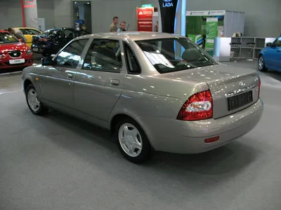 Lada Priora