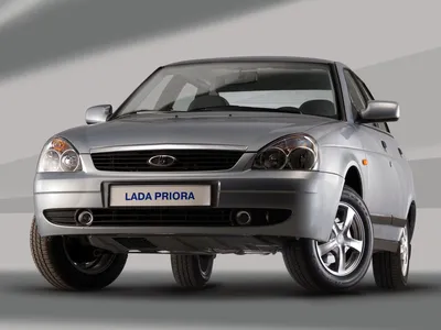 Lada Priora - все модели: плюсы, минусы, моторы, сравнения, фото и  характеристики