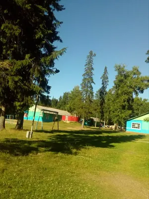 Восток\", детский загородный оздоровительный лагерь - Навигатор лагерей  Пермского края