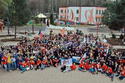 X Фестиваль детских лагерей Пермского края пройдет 10-11 августа 2023 -  Пермские каникулы