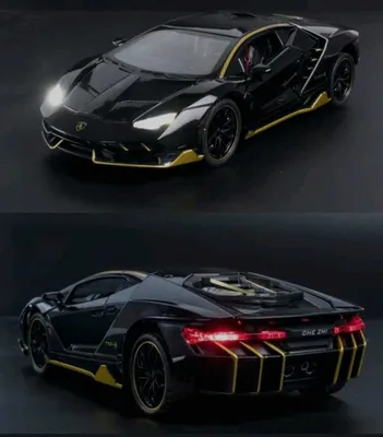 Машинка на радиоуправлении Ламборджини. Lamborghini на пульте управления  (ID#1847748871), цена: 2077 ₴, купить на Prom.ua
