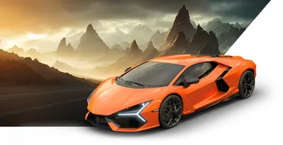Lamborghini Posts Record Profit For 2022, 56% Better Than Last Year