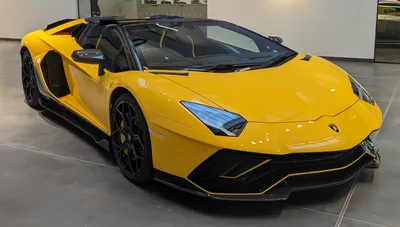Revuelto | Lamborghini.com