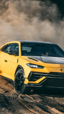 Lamborghini had its most profitable year ever during the coronavirus  pandemic | Automotive News Europe