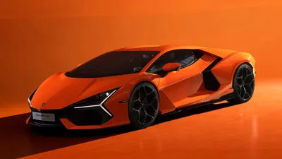 The Lamborghini Huracán STO Bundle Accelerates into Fortnite