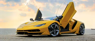 Already Sold Out For The Year In India, Says Lamborghini Top Executive