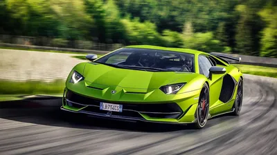 New and Used Vehicle Dealership North Miami Beach FL | Lamborghini Miami