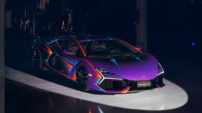 Lamborghini Revuelto Review 2024 | Top Gear